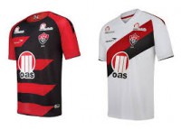 CAMISA VITORIA